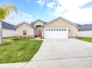 96153 Graylon Dr, Yulee, FL 32097
