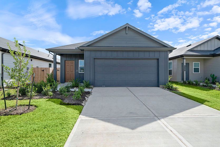 Home Exterior