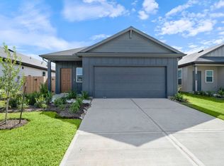 23106 Deanston Dr, Waller, TX 77484