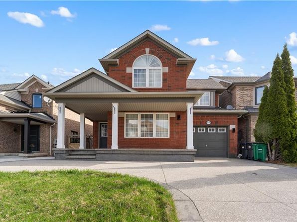 5737 Macphee Rd, Mississauga, ON L5M 7B2
