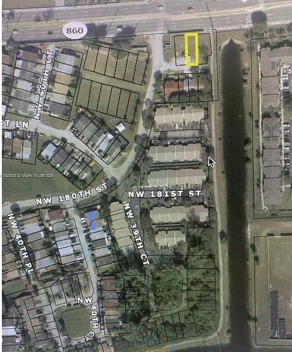 2nd image of 3969 NW 182nd Ln