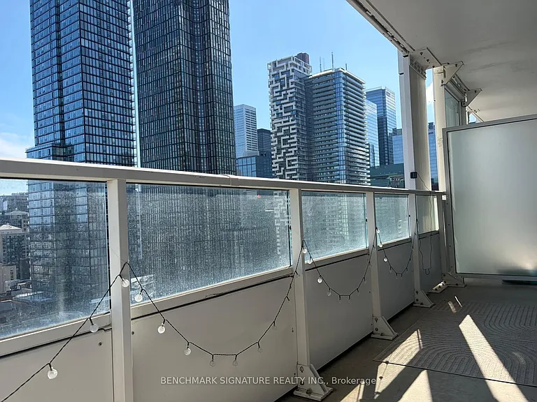 88 Queen St E #1703 — Photo 13