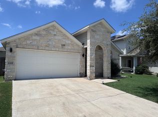 6301 Arbor Crest Ln, Austin, TX 78747