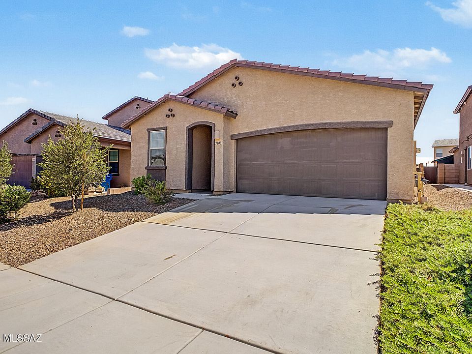 1st image of 7803 S Sugarbend Dr