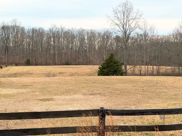 0 Jack Thomas Dr Lot 6, Manchester, TN 37355