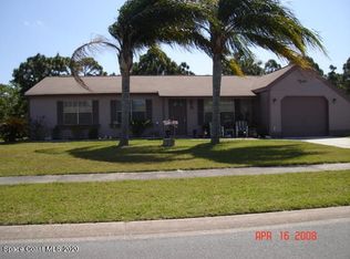 1015 Hooper Ave NE, Palm Bay, FL 32905