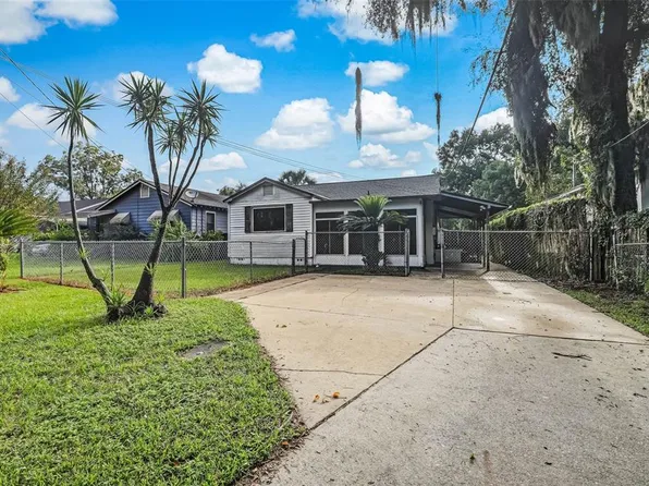7345 PENROSE STREET, JACKSONVILLE, FL 32208