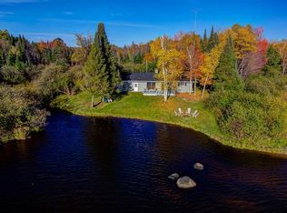 7765 N Lost Lake Dr, Saint Germain, WI 54558