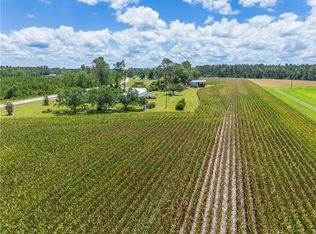 598 Teakwood Rd, Alma, GA 31510