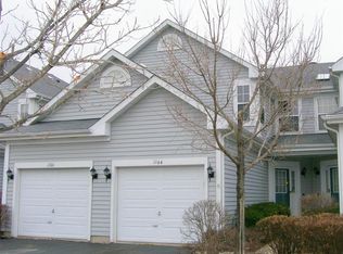 1164 Heartland Gate, Lake In The Hills, IL 60156