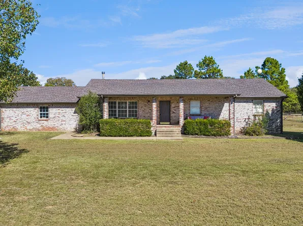 366505 E 5150th Rd, Cleveland, OK 74020