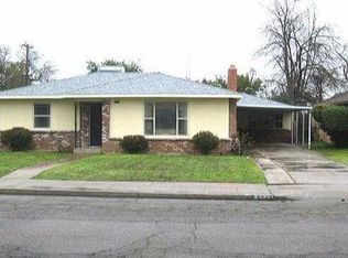 3775 E Terrace Ave, Fresno, CA 93703