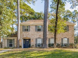 1111 Tigris Ln, Houston, TX 77090