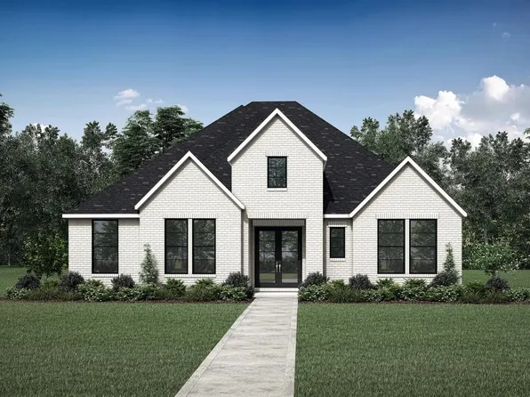 3351 Andesite Rd, McKinney, TX 75071