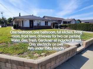 (Undisclosed Address), Chino, CA 91710