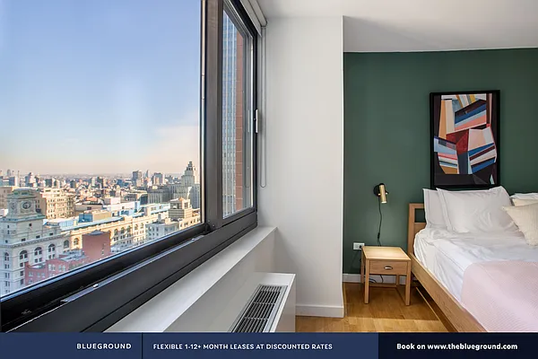 Rented by The Blueground | media 44