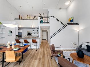 930 Acoma St UNIT 105, Denver, CO 80204