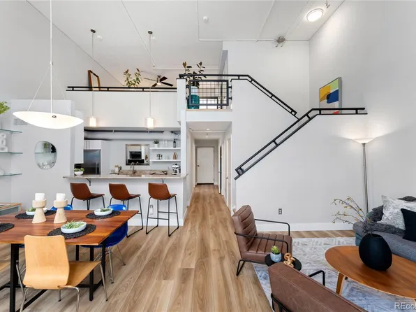 930 Acoma Street #105, Denver, CO 80204