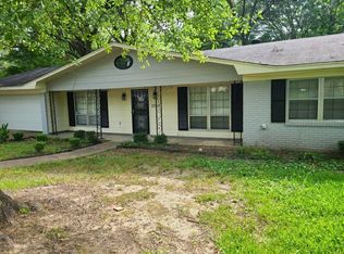 2260 Monaco St, Jackson, MS 39204