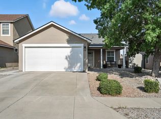 10448 Calle Acanta NW, Albuquerque, NM 87114