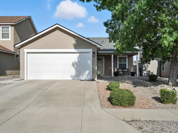 10448 Calle Acanta NW, Albuquerque, NM 87114
