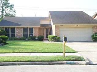 9918 Sageorchard Ln, Houston, TX 77089