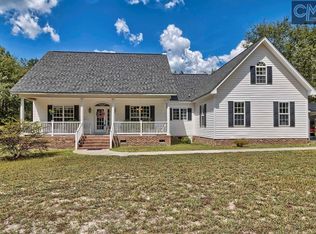 84 Butternut Ln, Camden, SC 29020
