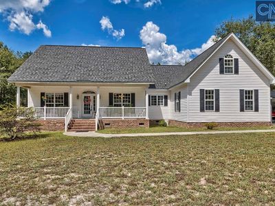 84 Butternut Ln, Camden, SC, 29020