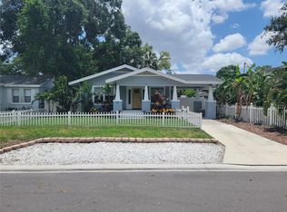 318 W Crest Ave, Tampa, FL 33603