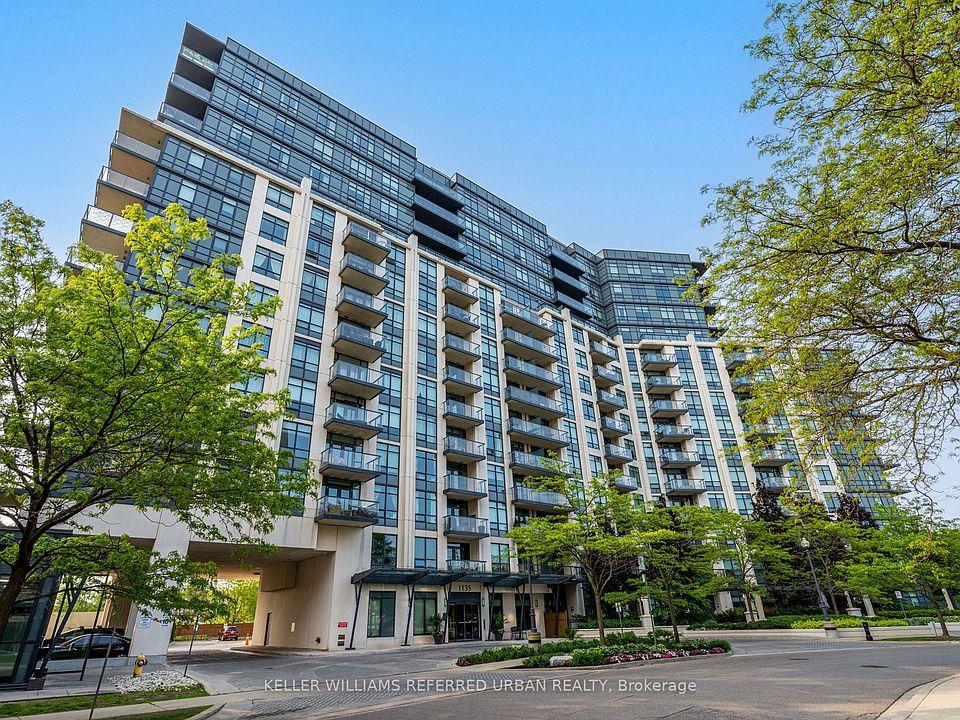 1st image of 1135 Royal York Rd #319