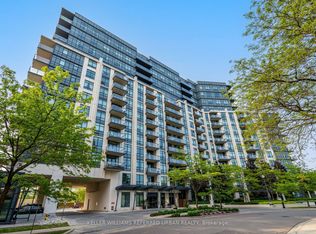 1135 Royal York Rd #319, Toronto, ON M9A0C3