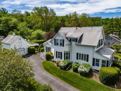 8 Manila Ave, Amesbury, MA, 01913