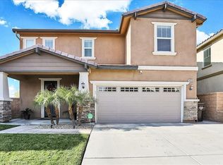 4828 Casillas Way, Fontana, CA 92336