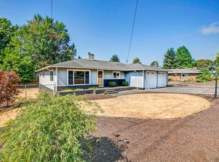 321 Telford Rd, Oregon City, OR 97045