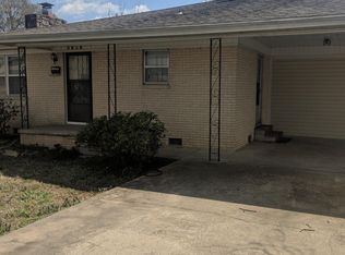 2141 Poplar Ave, Conway, AR 72034