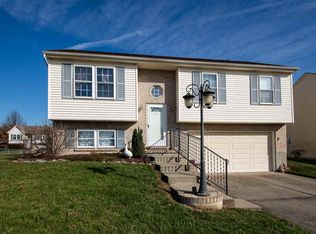 3708 Jonathan Dr, Hebron, KY 41048