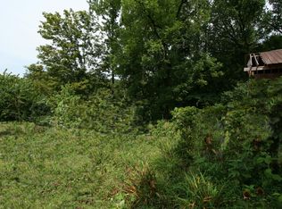 205 Wolfe Rd, Luttrell, TN 37779