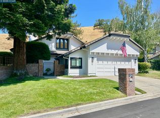 959 Redwood Dr, Danville, CA