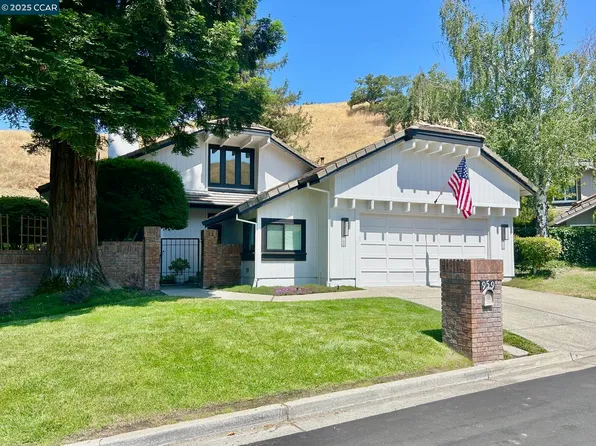 959 Redwood Dr, Danville, CA 94506
