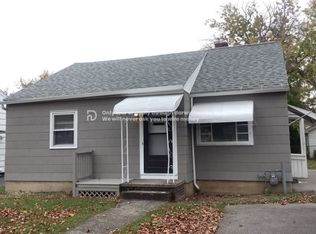 28 Ellsinore St, Rochester, NY 14606