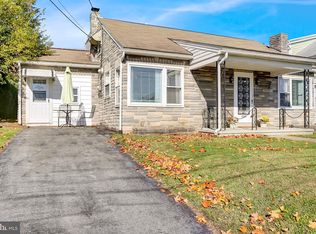 1711 Penn Ave, Reading, PA 19609