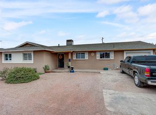 5629 W Hazelwood St, Phoenix, AZ 85031