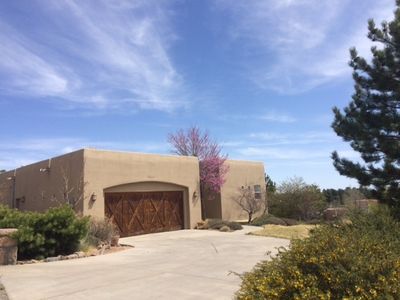 1980 Manzanita, Los Alamos, NM, 87544