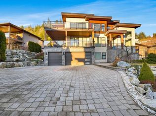 2213 Windsail Pl, Squamish, BC