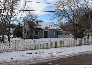 11986 W 13th Ave, Golden, CO 80401