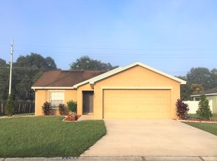 2744 Oak Hammock Loop, Mulberry, FL 33860