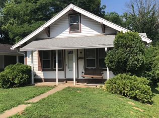 417 N Clark St, Bloomington, IN 47408