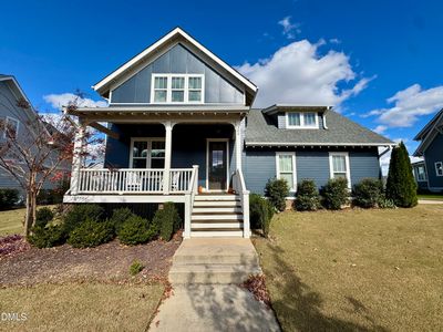 309 Ancient Oaks Dr, Holly Springs, NC, 27540