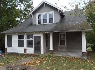 246 Grafenburg Rd, Frankfort, KY 40601