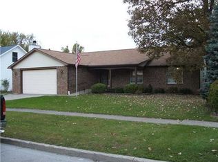 234 Selkirk Dr, North Tonawanda, NY 14120